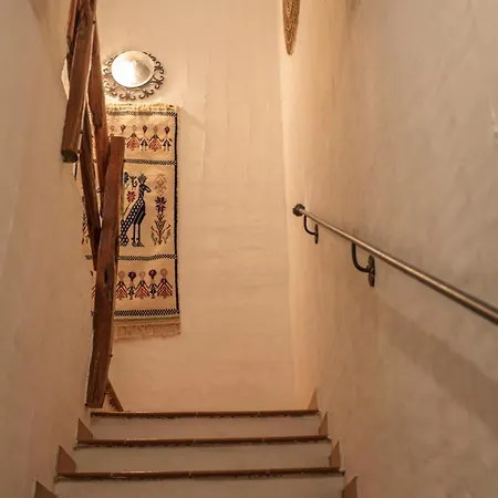 Emilia's House In Feraxi - Muravera