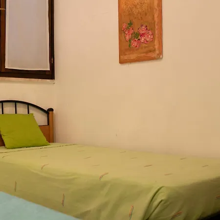 Emilia's House In Feraxi - Muravera Holiday home San Priamo
