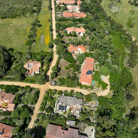 Emilia's House In Feraxi - Muravera Holiday home