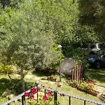 Emilia's House In Feraxi - Muravera *