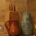 Emilia's House In Feraxi - Muravera Σπίτι διακοπών San Priamo
