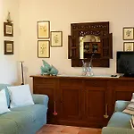 Σπίτι διακοπών Emilia's House In Feraxi - Muravera San Priamo