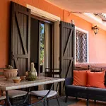 Emilia's House In Feraxi - Muravera