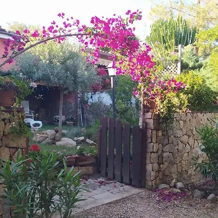 Holiday home Emilia's House In Feraxi - Muravera *