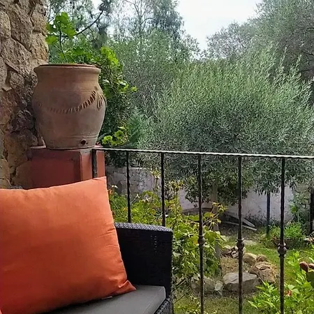 Emilia's House In Feraxi - Muravera Holiday home *