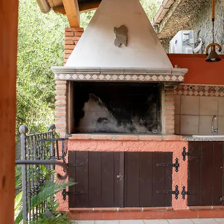 Emilia's House In Feraxi - Muravera * San Priamo