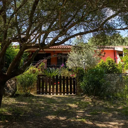 Emilia's House In Feraxi - Muravera Holiday home *