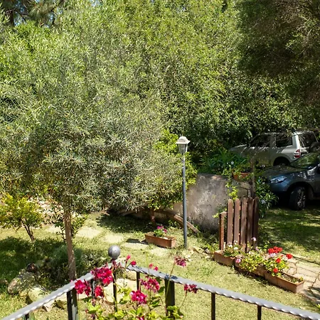 Emilia's House In Feraxi - Muravera *