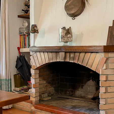 Σπίτι διακοπών Emilia's House In Feraxi - Muravera *