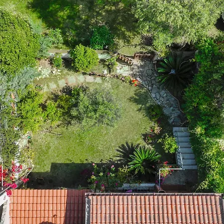 Emilia's House In Feraxi - Muravera