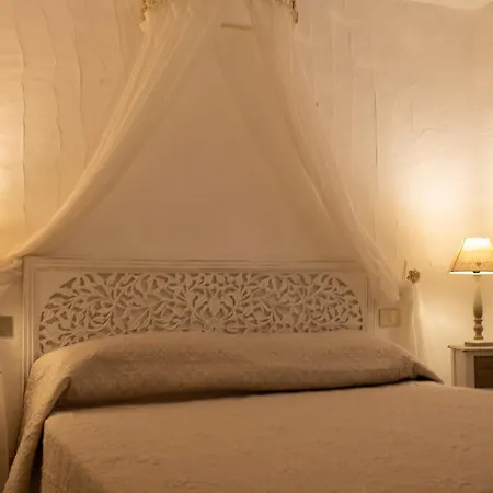 Holiday home Emilia's House In Feraxi - Muravera *