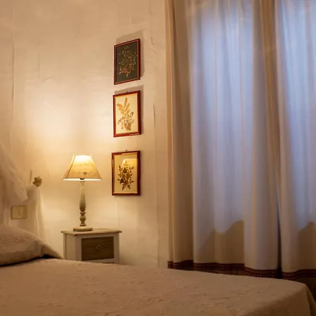 Emilia's House In Feraxi - Muravera Holiday home