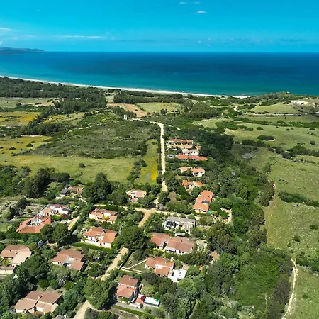 Emilia's House In Feraxi - Muravera