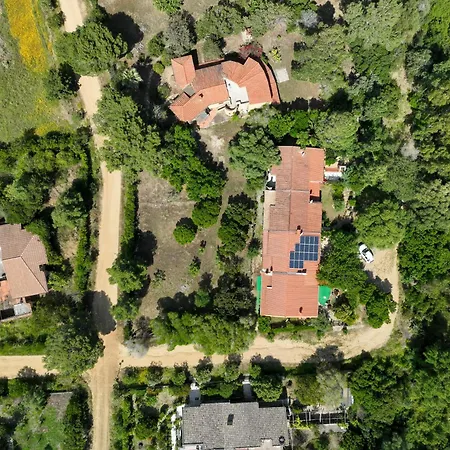 Σπίτι διακοπών Emilia's House In Feraxi - Muravera San Priamo